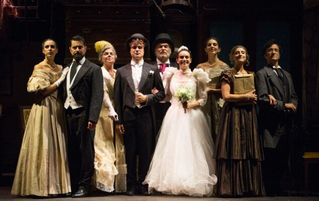 Piccole Donne - Il Musical a Torino nel 2023