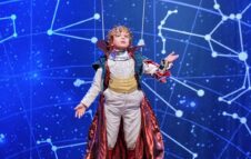 Il Piccolo Principe a Torino nel 2024: la storia più bella di sempre tra musica, canto e arte circense