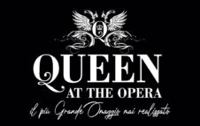 Queen At The Opera a Torino nel 2024: date e biglietti dello spettacolo