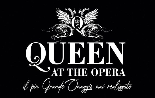 Queen at the Opera Torino 2024