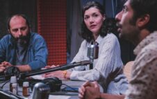 “Radio International” al Teatro Gobetti di Torino nel 2023: date e biglietti