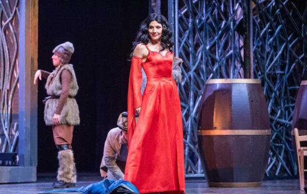 “Rapunzel – Il Musical” a Torino nel 2023: date e biglietti dello spettacolo con Lorella Cuccarini