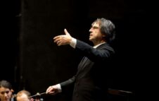 “Un ballo in maschera”: Riccardo Muti dirige l'opera di Verdi al Teatro Regio di Torino nel 2024
