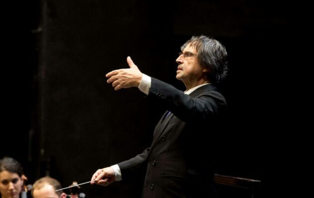 Riccardo Muti Torino 2024