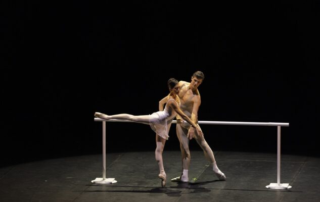 Roberto Bolle & Friends Torino 2024