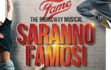 Saranno Famosi - Fame il Musical a Torino nel 2024: date e biglietti