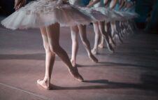 "Lo Schiaccianoci" a Torino con i ballerini del Roma City Ballet Company