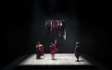 “La tempesta” di Shakespeare a Torino nel 2023: date e biglietti dello spettacolo