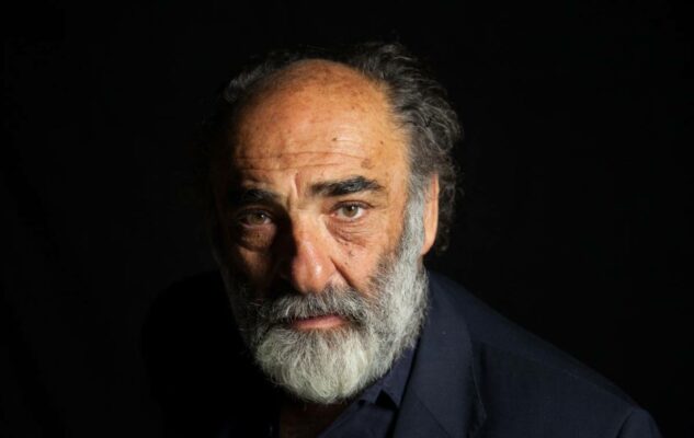 Alessandro Haber a Venaria con “La coscienza di Zeno”: data e biglietti