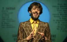 Black Hi(t)story Revisited: Federico Sacchi a Torino tra storytelling, teatro e musica