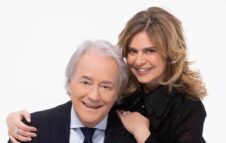 Corrado Tedeschi e Debora Caprioglio a Torino con "Plaza Suite": date e biglietti
