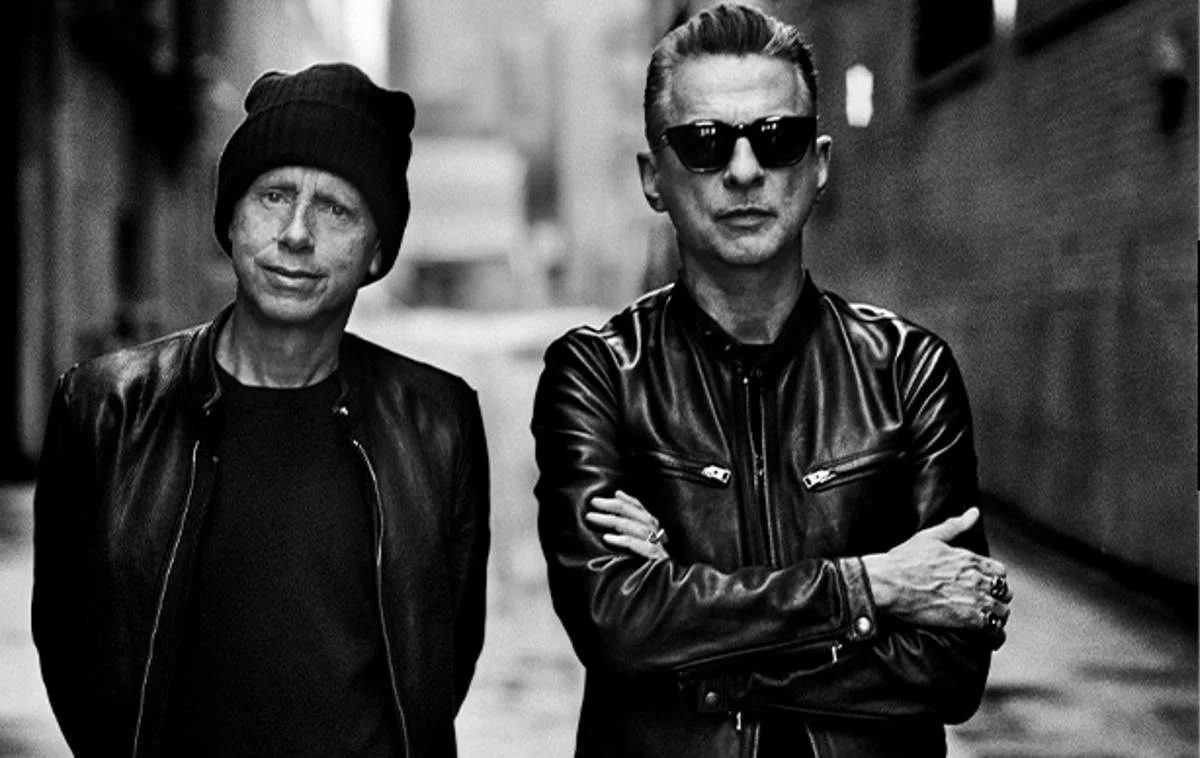 Depeche Mode a Torino nel 2024 data, biglietti e scaletta del concerto