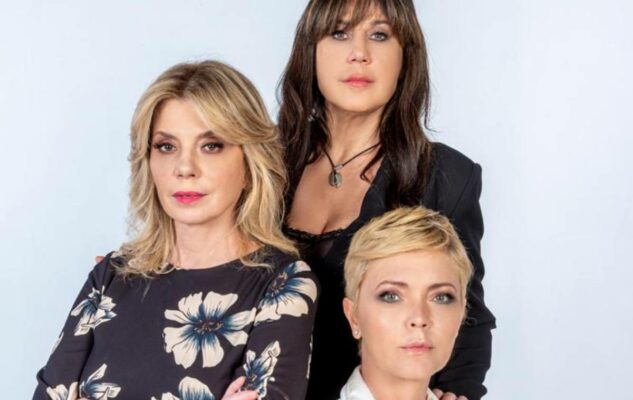 Donne in Pericolo Torino 2023