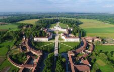 FLOReal 2023: a Stupinigi la grande mostra - mercato di fiori e piante (date e programma)
