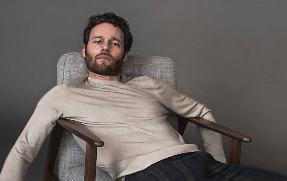 Marchesi a Torino nel 2024 con “Il Fu Mattia Pascal” date e