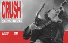Giuse The Lizia in concerto a Torino nel 2023: data e biglietti