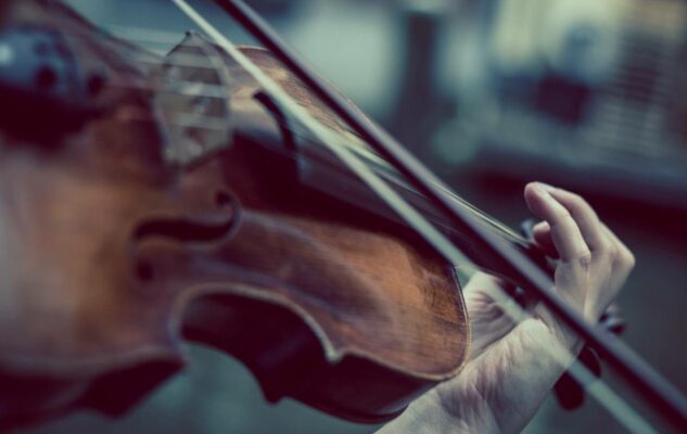 Morricone Incanto Mito Torino 2023