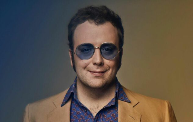 Raphael Gualazzi Torino 2023