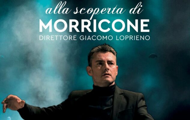Alla scoperta di Morricone a Torino con l’Ensemble Symphony Orchestra