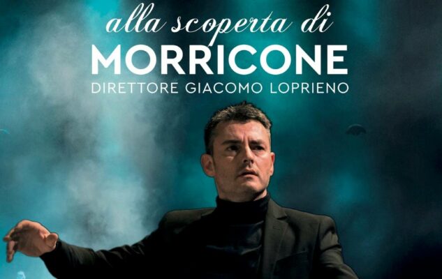 Alla scoperta di Morricone Torino 2024