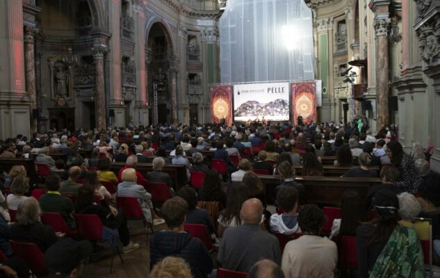 Torino Spiritualità 2023: spettacoli e incontri sul tema degli “Assenti”
