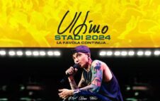 Ultimo a Torino nel 2024: date e biglietti del concerto allo Stadio Olimpico