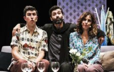 Una Cena d'Addio: la divertente commedia francese in scena a Venaria