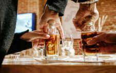 Masterclass a Casa Martini per imparare a fare il Vermouth con i migliori bartender