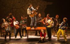 Una Volta nella Vita (Once), il musical a Torino nel 2023: data e biglietti