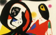 Mirò in mostra Torino nel 2023: 100 opere esposte al Mastio della Cittadella