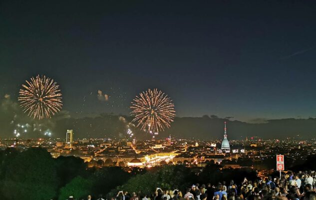 San Giovanni Torino 2024 Torino programma