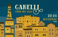 Canelli Città del Vino 2023: degustazioni, enogastronomia, arte e tradizione