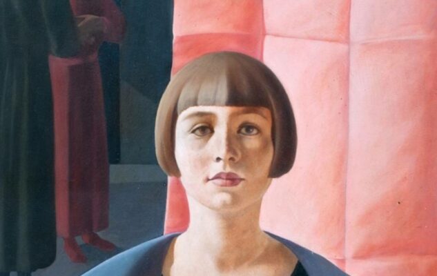 Da Casorati a Sironi ai Nuovi Futuristi: la mostra al Museo Accorsi-Ometto