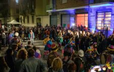 Festival delle Arti Popolari 2023: Vanchiglia diventa un teatro a cielo aperto