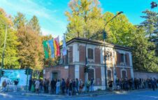 Flashback Art Fair 2023 a Torino: la fiera d’arte senza limiti di spazio e di tempo