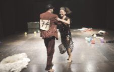 Il "Tango delle Capinere" di Emma Dante a Torino nel 2024: date e biglietti