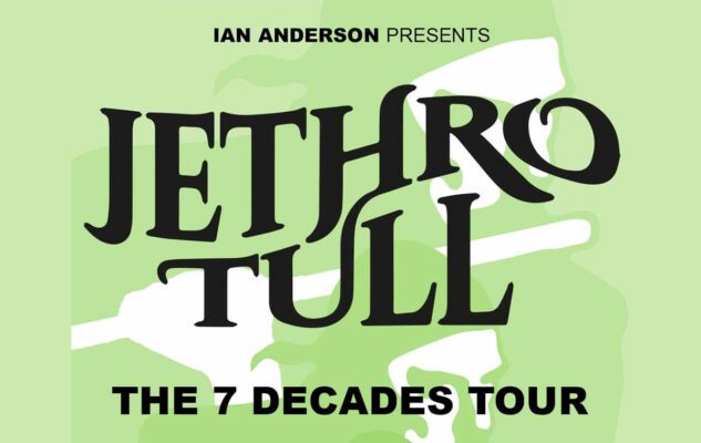 jethro tull tour 2024 italia