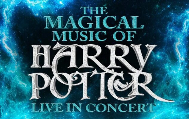 The Magical Music of Harry Potter a Torino 2024