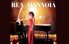 Fiorella Mannoia a Torino nel 2023 con Danilo Rea: data e biglietti del concerto