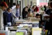 Portici di Carta 2023 a Torino: passeggiate letterarie gratuite sulle orme di scrittori e libri