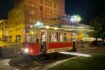 Una sera in Tram Storico a Torino: viaggio nel tempo sulla storica vettura 116