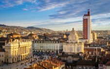 Concerto di Capodanno 2024 a Torino: le musiche di Mozart e Verdi in Piazza Castello