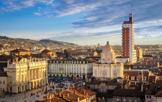 Concerto di Capodanno 2024 a Torino