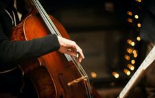 Contemporary Cello Week a Torino: tre concerti al Polo del '900