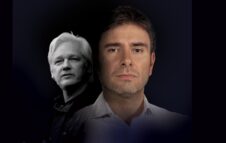 Alessandro Di Battista a Torino nel 2024 con lo spettacolo su Julian Assange: data e biglietti