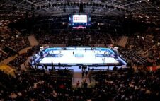 Frecciarossa Final Eight 2024 a Torino: il grande basket torna in città