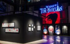 Halloween 2023 al Museo del Cinema: apertura serale, visite e laboratori a tema Tim Burton