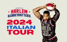 Gli Harlem Globetrotters a Torino nel 2024: data e biglietti dell'evento