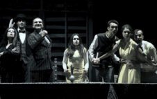 “La Famiglia Addams - Il Musical” a Nichelino nel 2023: data e biglietti dello spettacolo