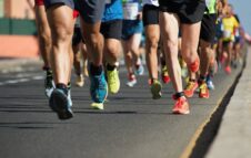 Maratona di Torino 2023: data, percorso, deviazioni e viabilità